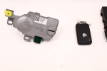 VOLVO XC60 I 2.4 D5  KOMPUTER ZESTAW BSI 31202090, 30772784, 30772462, 30765624