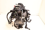 VOLVO XC60 I 2.4 D5 SILNIK D5244T