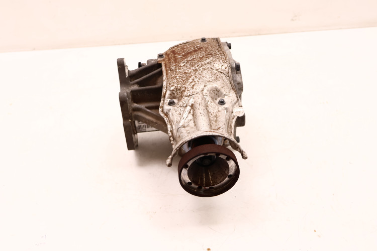 VOLVO XC60 I 2.4 D5 REDUKTOR PRZEKŁADNIA PRZÓD 31259763