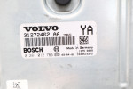 VOLVO XC60 I 2.4 D5  KOMPUTER ZESTAW BSI 31202090, 30772784, 30772462, 30765624