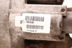 VOLVO XC60 I 2.4 D5 DYFER MOST TYŁ 30751697