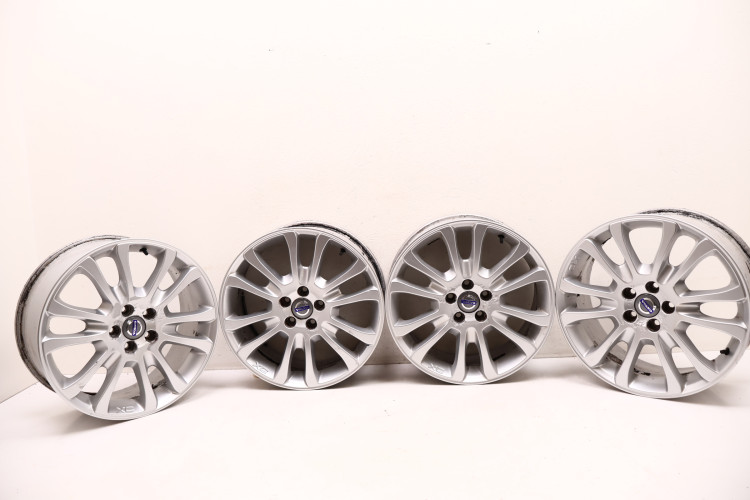 VOLVO XC60 I FELGI ALUMINIOWE 18X7.5 31201486