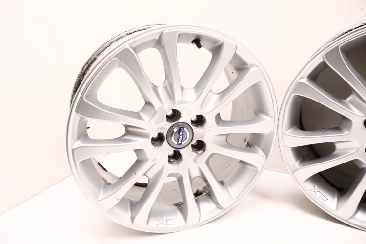 VOLVO XC60 I FELGI ALUMINIOWE 18X7.5 31201486