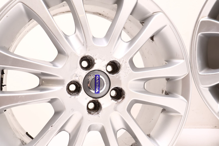 VOLVO XC60 I FELGI ALUMINIOWE 18X7.5 31201486