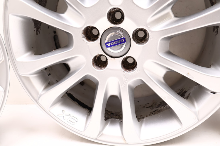 VOLVO XC60 I FELGI ALUMINIOWE 18X7.5 31201486