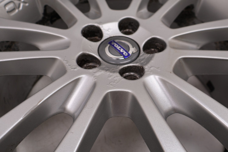 VOLVO XC60 I FELGI ALUMINIOWE 18X7.5 31201486