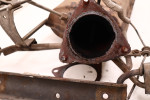 VOLVO XC60 I 2.4D KATALIZATOR 31219700