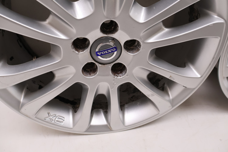 VOLVO XC60 I FELGI ALUMINIOWE 18X7.5 31201486