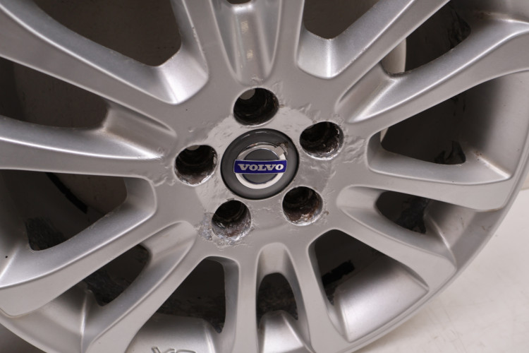 VOLVO XC60 I FELGI ALUMINIOWE 18X7.5 31201486