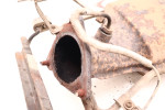 VOLVO XC60 I 2.4D KATALIZATOR 31219700