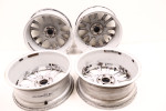 VOLVO XC60 I FELGI ALUMINIOWE 18X7.5 31201486