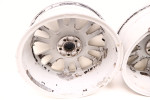 VOLVO XC60 I FELGI ALUMINIOWE 18X7.5 31201486