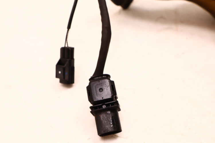 VOLVO XC60 I 2.4D KATALIZATOR 30774491