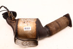VOLVO XC60 I 2.4D KATALIZATOR 30774491
