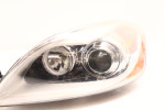 VOLVO XC60 I LAMPA LEWA PRZÓD XENON UK 30763137