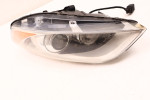 VOLVO XC60 I LAMPA LEWA PRZÓD XENON UK 30763137