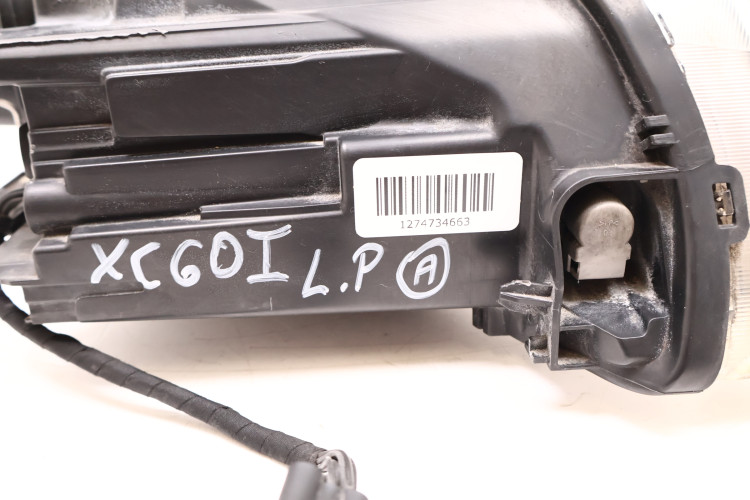VOLVO XC60 I LAMPA LEWA PRZÓD XENON UK 30763137