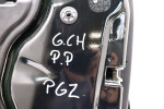 JEEP GRAND CHEROKEE WK2 DRZWI PRAWE PRZÓD PGZ