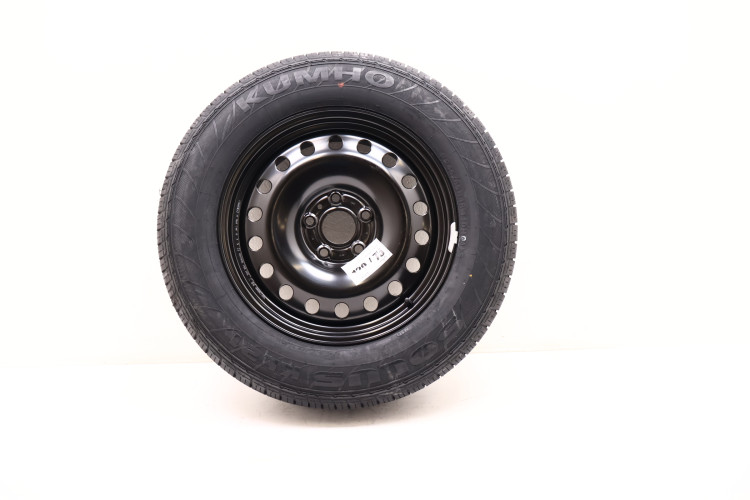 JEEP GRAND CHEROKEE WK2 KOŁO DOJAZDOWE KUMHO SOLUS KL21 245/65/18 68051987AC