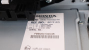 HONDA CR-V IV 12- RADIO NAWIGACJA 39540-T1G-E020-M1