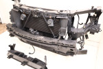 JEEP GRAND CHEROKEE WK2 3.0 CRD PAS PRZEDNI CHŁODNICE 52014708AC, 52014787AC