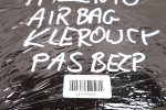 FIAT TALENTO AIRBAG KIEROWCY PAS BEZPIECZEŃSTWA