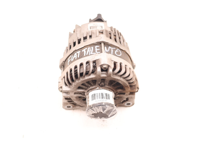 FIAT TALENTO 1.6 ECOJET ALTERNATOR 231006729R