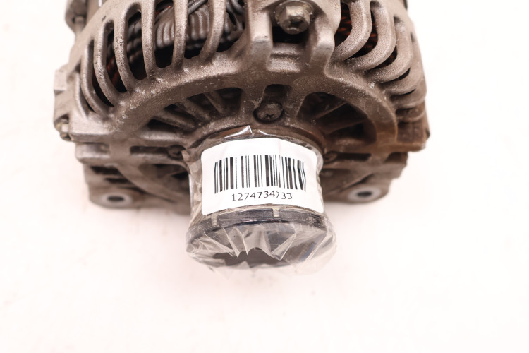 FIAT TALENTO 1.6 ECOJET ALTERNATOR 231006729R