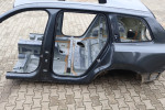 VOLVO XC90 II ĆWIARTKA KAROSERIA TYŁ DACH BŁOTNIK PRAWY LEWY 492-46