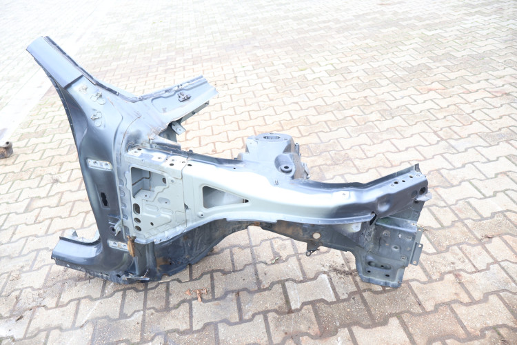 VOLVO XC90 II ĆWIARTKA PRAWA PRZÓD 492-46