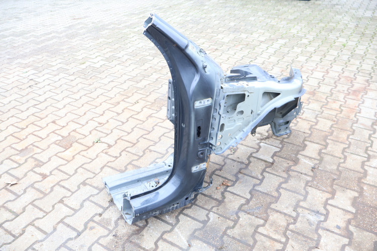 VOLVO XC90 II ĆWIARTKA PRAWA PRZÓD 492-46