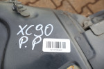VOLVO XC90 II ĆWIARTKA PRAWA PRZÓD 492-46