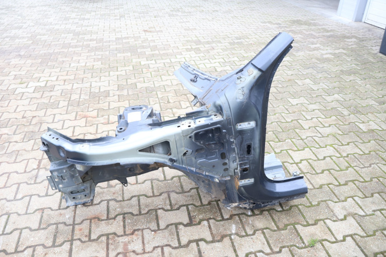 VOLVO XC90 II ĆWIARTKA LEWA PRZÓD 492-46