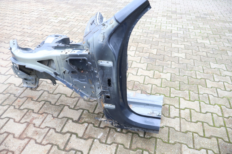 VOLVO XC90 II ĆWIARTKA LEWA PRZÓD 492-46