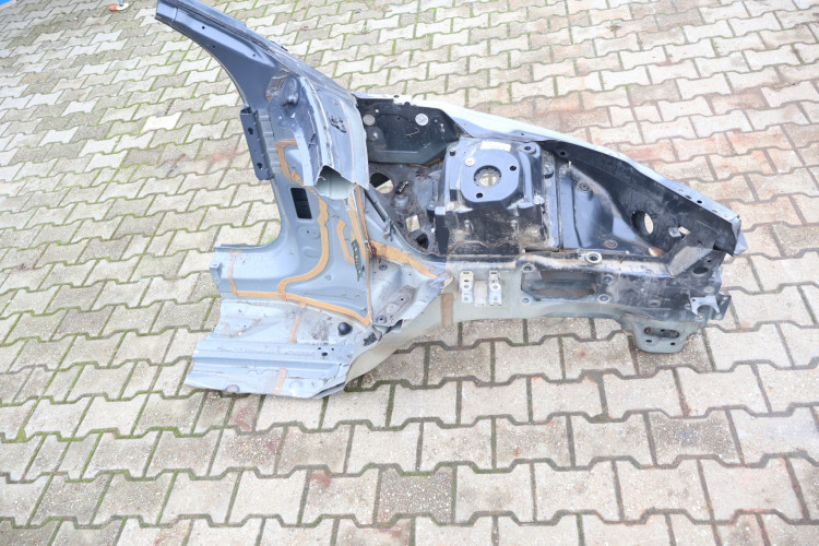 VOLVO XC90 II ĆWIARTKA LEWA PRZÓD 492-46