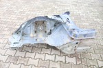 VOLVO XC90 II ĆWIARTKA LEWA PRZÓD 492-46