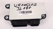 JEEP WRANGLER JL 18- MODUŁ AIRBAG 68437721AB