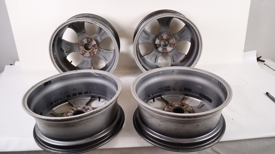 HONDA CR-V FELGI ALUMINIOWE 18X7.0 T1G-18070B