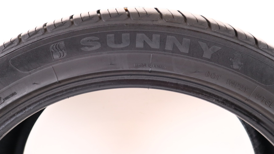 OPONA SUNNY NU025 245/45/20