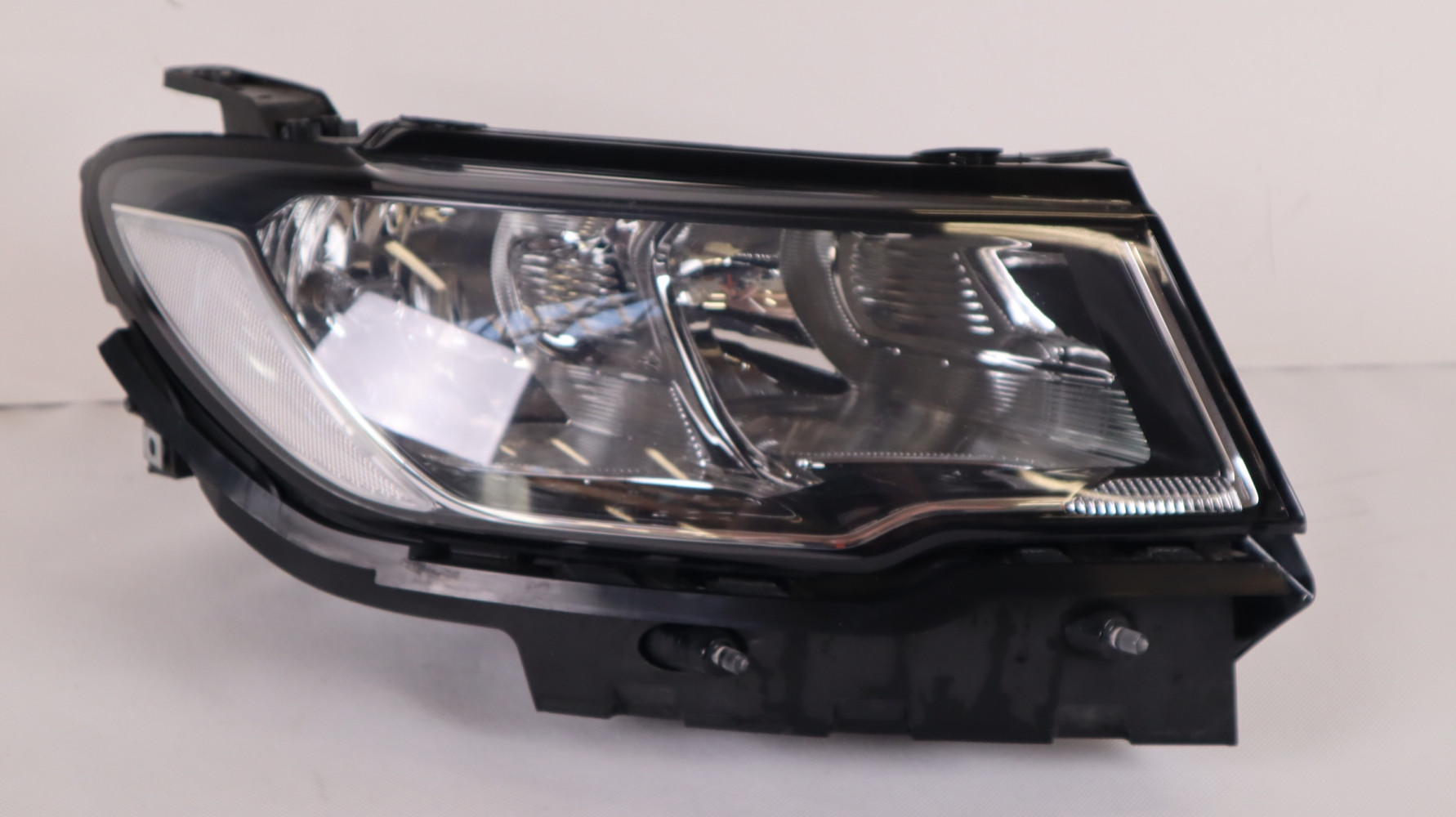 JEEP COMPASS II 17- LAMPA PRAWA PRZÓD '00534345310