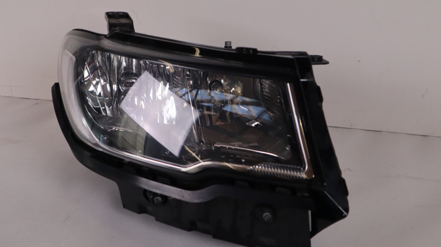 JEEP COMPASS II 17- LAMPA PRAWA PRZÓD '00534345310