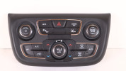 JEEP COMPASS II 17- PANEL KLIMATZYACJI P6TM19DX9AB