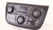 JEEP COMPASS II 17- PANEL KLIMATZYACJI P6TM19DX9AB