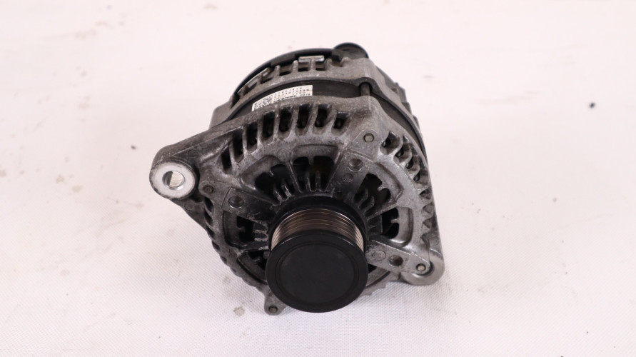 JEEP COMPASS II 2.0 MTJ  17- ALTERNATOR 52067418, 68348758AB