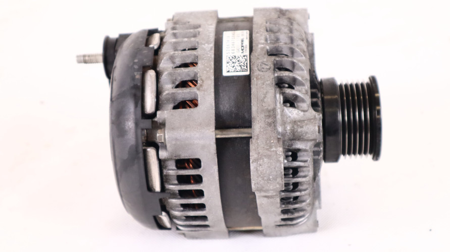 JEEP COMPASS II 2.0 MTJ  17- ALTERNATOR 52067418, 68348758AB