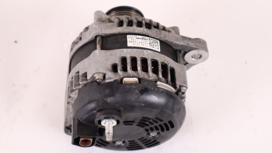 JEEP COMPASS II 2.0 MTJ  17- ALTERNATOR 52067418, 68348758AB