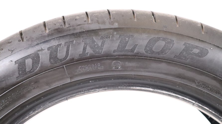 OPONA DUNLOP SPORTMAXX RT2 225/55/18