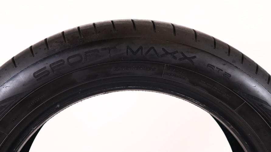 OPONA DUNLOP SPORTMAXX RT2 225/55/18