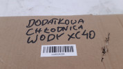 VOLVO XC40 DODATKOWA CHŁODNICA WODY 32222121