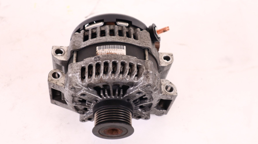 MASERATI GHIBLI 3.0 D 14- ALTERNATOR P04801835AB, 104210-6591